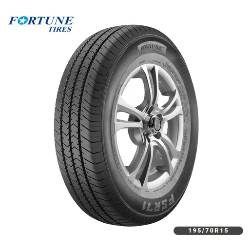 Neumatico 195/70R15 FORTUNE FSR71 ARO 15 FORTUNE - Autoplanet