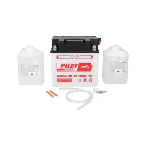 Bateria PILOT LB16CL-B 19AH 240CCA