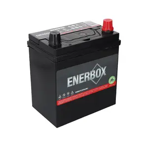 Batería ENERBOX MF40B19L 35Ah 300CCA