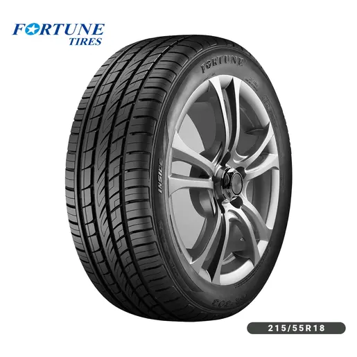 Neumático FORTUNE 215/55R18 FSR-303 Aro 18 FORTUNE | Autoplanet