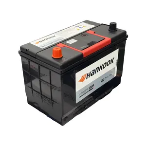 Batería Hankook MF105D31R 90AH 750CA