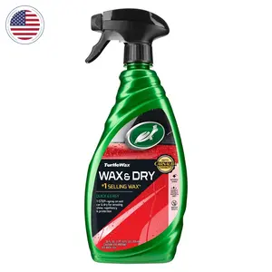 Cera Rapida Spray Step Wax & Dry 769 ml