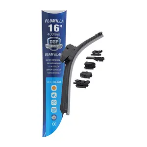 Plumilla Limpiaparabrisas 16'' Beamblade DGP