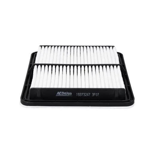 Filtro Aire Motor ACDelco Filtro De Aire Profesional A2375C Filtro Aire Coche