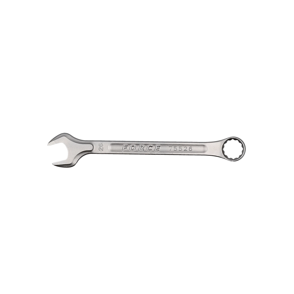 Llave Mixta 26 mm FORCE FORCE | Autoplanet