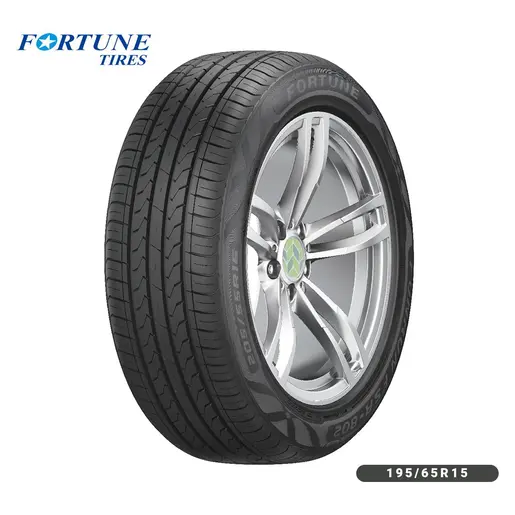 Neumatico 195/65R15 FORTUNE FSR-802 ARO 15 FORTUNE - Autoplanet