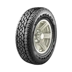 Neumático 245/70R16 GOODYEAR WRANGLER ARO 16