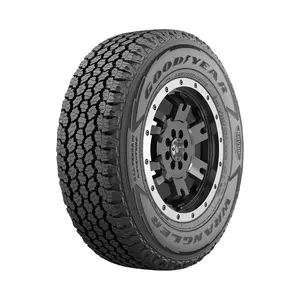 Neumático 245/70R17 Wrangler AT ADV ARO 17