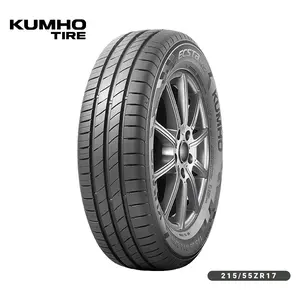 Neumático 215/55ZR17 KUMHO HS52 WXLL ARO 17