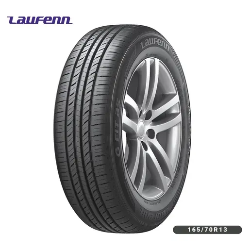 Neumatico 165/70R13 LAUFEN LH41 ARO 13 LAUFENN - Autoplanet