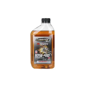 Aceite de Motor Ultimate Semi-Sintético 10W40 1/4 GL SP