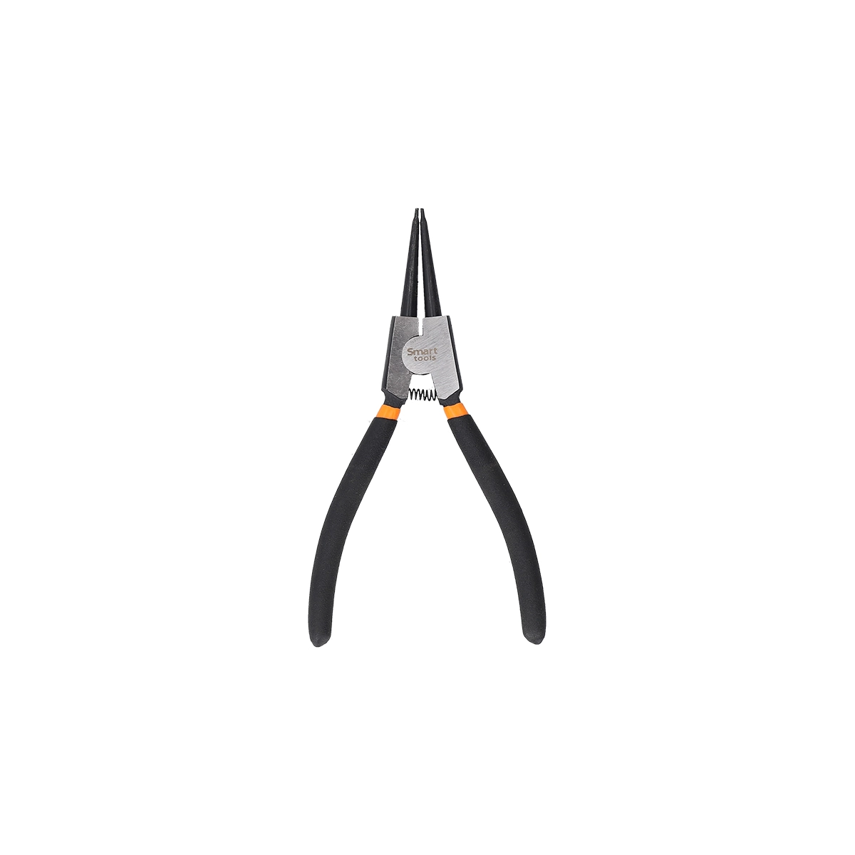 Alicate para Seguros 7'' Exterior Recto SMART TOOLS - Autoplanet