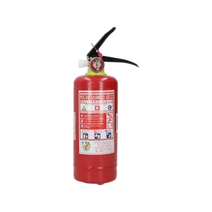 Extintor 1kg Abc Star Fire START FIRE