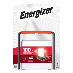 Linterna Fusion Compact ENERGIZER ENFCL41E
