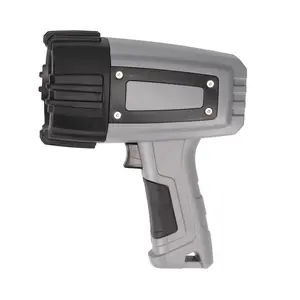 Busca Caminos Led Recargable LUCKIBUY 200lm