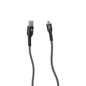 Cable USB A Micro USB 1 Mt Smart Choice