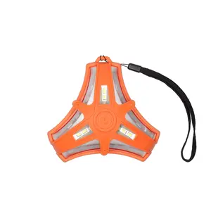 Linterna De Emergencia 10 En 1 De 150 Lumenes LUCKIBUY