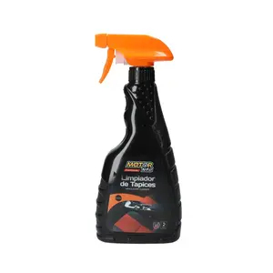 Limpiador De Tapices 500ml. MOTORLIFE