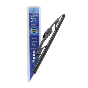 Plumilla Limpiaparabrisas 21'' Universal DGP