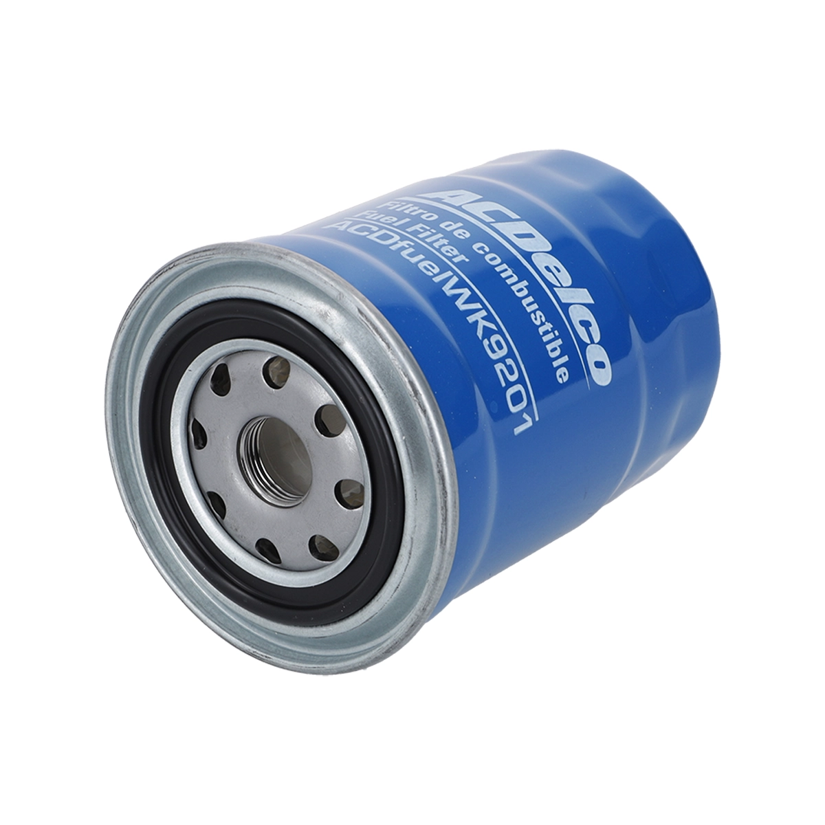 Filtro de combustible WK920/1 AC Delco ACDELCO - Autoplanet