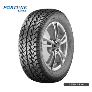 Neumático 205R16 FORTUNE FRS32 11/18S ARO 16