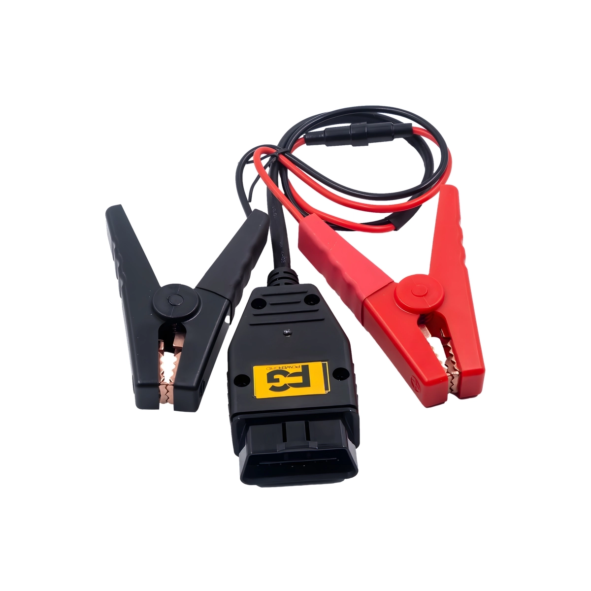 ZERO system OBD2コネクタ Conector OBD2 Mantenedor de Memoria Power Grid POWER GRID - Autoplanet