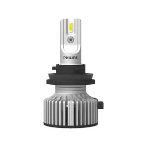 Set de Ampolletas LED Ultinon Pro3021 H11 de 12/24V y 20w Base PGJ19-2