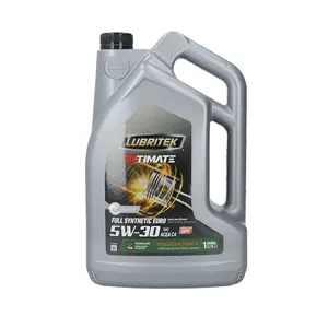 Aceite de Motor LUBRITEK Ultimate Sintetico 5W30 1GL C4