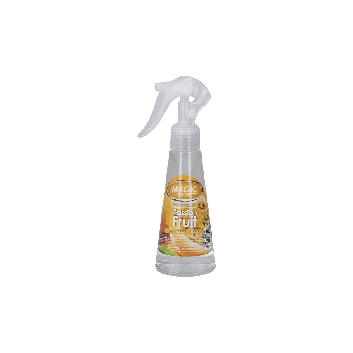 Aromatizante Magic Shine Passion Fruit MSH-011 – botella MAGIC