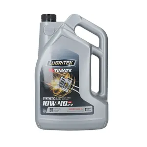 Aceite de Motor Ultimate Semi-Sintético 10W40 1GL SP