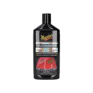 Compuesto De Pulido Ultimate Compound 450ml. MEGUIARS