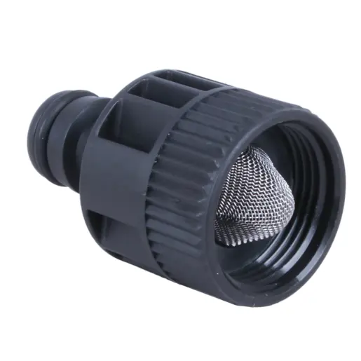 Hidrolavadora de Alta Presión 1800 W 135 Bar