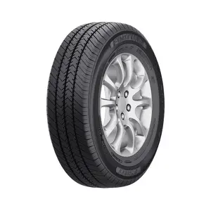 Neumático FORTUNE 195/70R15C 8PR 104/102R FSR71 ARO 15