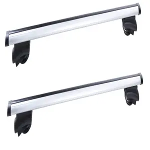 Barras Portaequipaje Premium 135Cm