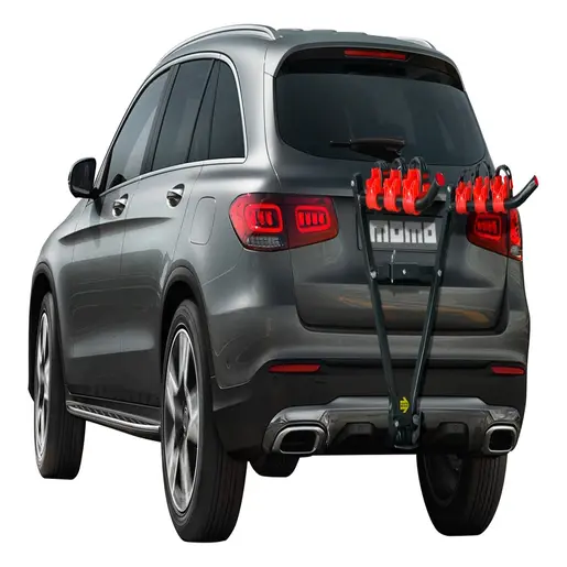 Bocha Soporte Para Bicicletas Para Enganche Auto Porta Bicicleta