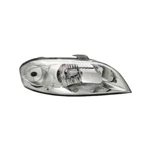 Foco Delantero Derecho Chevrolet Aveo Sedan 2006-2012