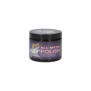 Nxt Polish MEGUIARS