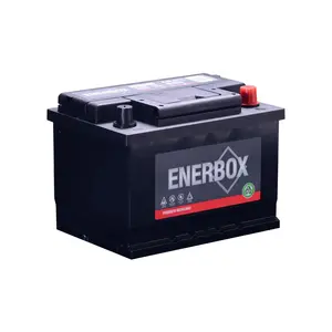 Batería Enerbox MF55457 55AH 370CCA
