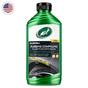 Compuesto Pulidor Premium Rubbing Compound 532 ml