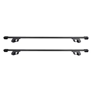 Barras Portaequipaje de Acero 120Cm