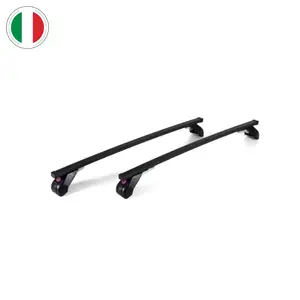 Barra techo Modelo Simple 110cm (Fijado)