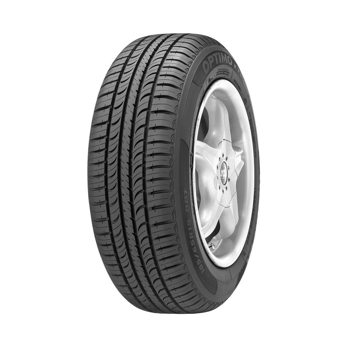 Neumatico 155/65R14 HANKOOK K715 ARO 14 HANKOOK | Autoplanet