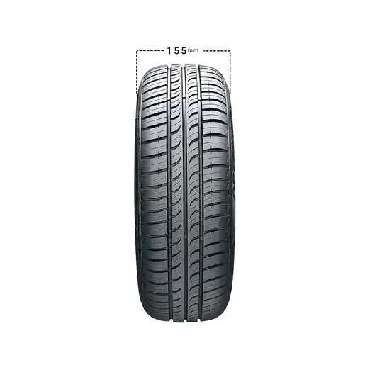 Neumatico 155/65R14 HANKOOK K715 ARO 14 HANKOOK | Autoplanet