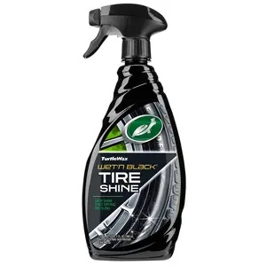 Limpia Tablero CERÁMICO + Grafeno TURTLE WAX – 473 ml TURTLE WAX
