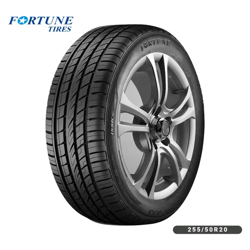 Neumático FORTUNE 255/50R20 FSR-303 Aro 20 FORTUNE | Autoplanet