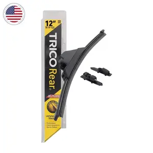 Plumilla Limpiaparabrisas Trasera 12'' BeamBlade TRICO