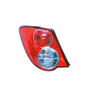 Foco Trasero Izquierdo Chevrolet Sonic Sedan 2012-2016