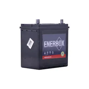 Batería de Auto ENERBOX MF40B19L 35AH 300CCA