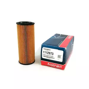 Filtro de Aceite Peugeot Bipper 2015-2018