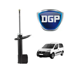 Amortiguador delantero izquierdo Peugeot Partner (2012-2019)